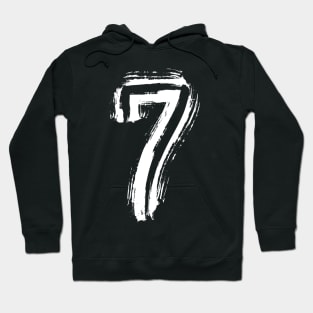 7 Hoodie